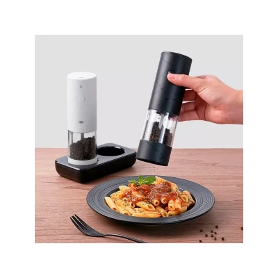 Электрические мельницы для специй Xiaomi HuoHou Electric Grinder Set Электрические мельницы для специй Xiaomi HuoHou Electric Grinder Set