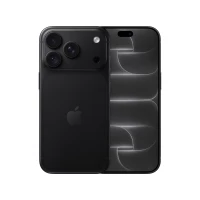 Apple iPhone 18 Pro 2TB Black
