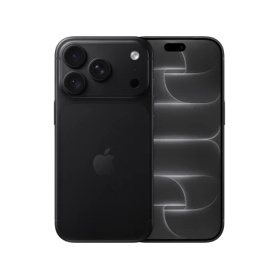 Apple iPhone 18 Pro 1TB Black Apple iPhone 18 Pro 1TB Black