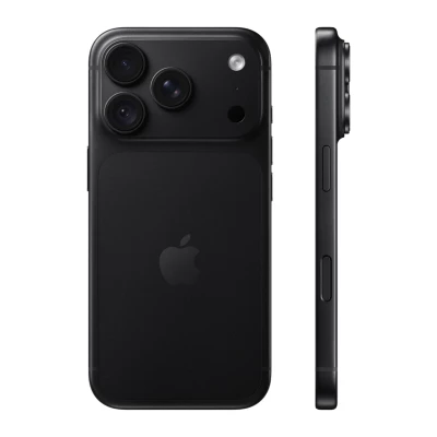 Apple iPhone 18 Pro 1TB Black Apple iPhone 18 Pro 1TB Black