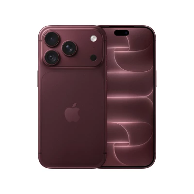 Apple iPhone 18 Pro 256GB Burgundy Apple iPhone 18 Pro 256GB Burgundy