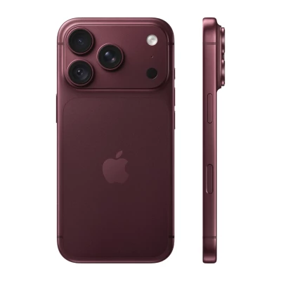 Apple iPhone 18 Pro 256GB Burgundy