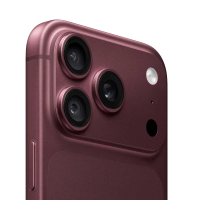 Apple iPhone 18 Pro 256GB Burgundy