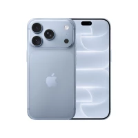 Apple iPhone 18 Pro 2TB Glacier