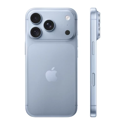 Apple iPhone 18 Pro 1TB Glacier