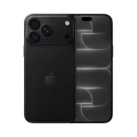 Apple iPhone 18 Pro Max 512GB Black