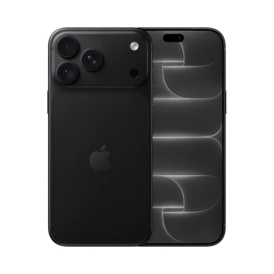 Apple iPhone 18 Pro Max 1TB Black Apple iPhone 18 Pro Max 1TB Black