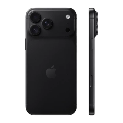 Apple iPhone 18 Pro Max 2TB Black