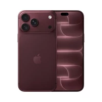 Apple iPhone 18 Pro Max 256GB Burgundy