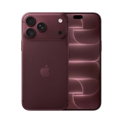 Apple iPhone 18 Pro Max 256GB Burgundy Apple iPhone 18 Pro Max 256GB Burgundy