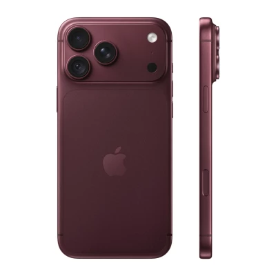 Apple iPhone 18 Pro Max 256GB Burgundy