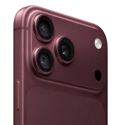 Apple iPhone 18 Pro Max 256GB Burgundy