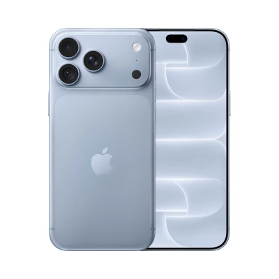 Apple iPhone 18 Pro Max 1TB Glacier Apple iPhone 18 Pro Max 1TB Glacier