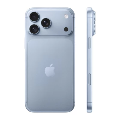 Apple iPhone 18 Pro Max 1TB Glacier