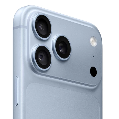 Apple iPhone 18 Pro Max 1TB Glacier