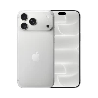 Apple iPhone 18 Pro Max 2TB Silver Apple iPhone 18 Pro Max 2TB Silver