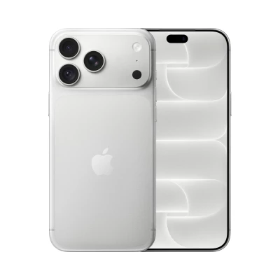 Apple iPhone 18 Pro Max 1TB Silver Apple iPhone 18 Pro Max 1TB Silver