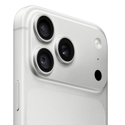 Apple iPhone 18 Pro Max 2TB Silver