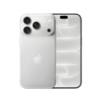 Apple iPhone 18 Pro 1TB Silver