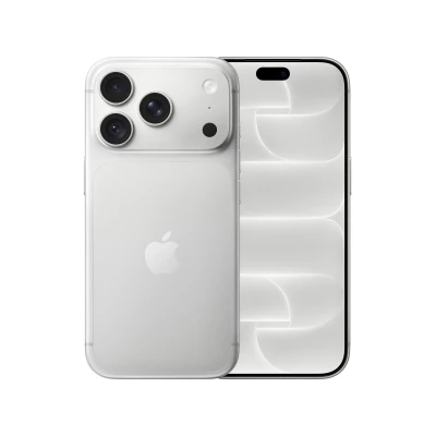 Apple iPhone 18 Pro 1TB Silver Apple iPhone 18 Pro 1TB Silver