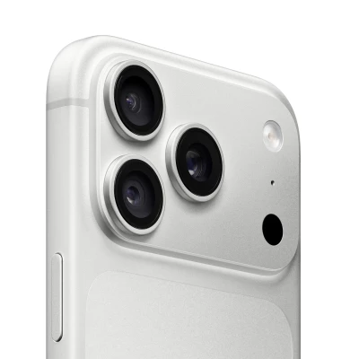 Apple iPhone 18 Pro 1TB Silver