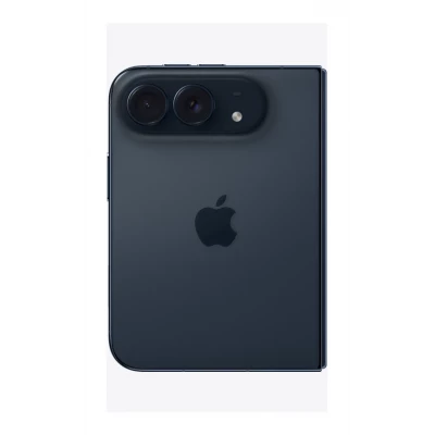 Apple iPhone Duo 256GB Night Sky