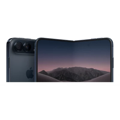 Apple iPhone Duo 256GB Night Sky