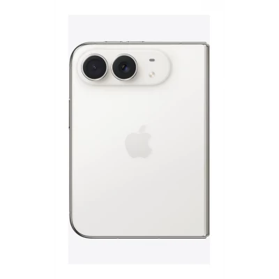 Apple iPhone Duo 2TB Star White