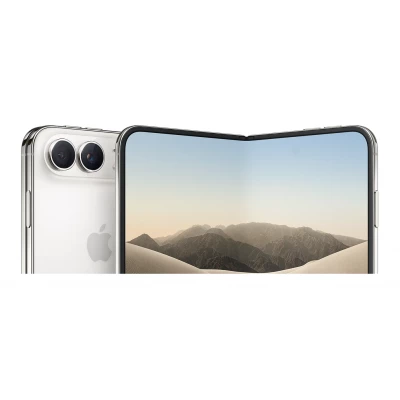Apple iPhone Duo 2TB Star White