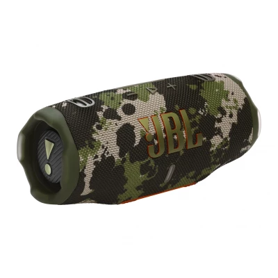 Портативная акустическая система JBL Charge 6 Camouflage Портативная акустическая система JBL Charge 6 Camouflage