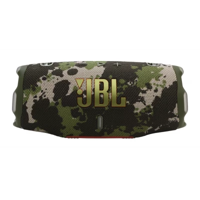 Портативная акустическая система JBL Charge 6 Camouflage