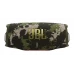 Портативная акустическая система JBL Charge 6 Camouflage