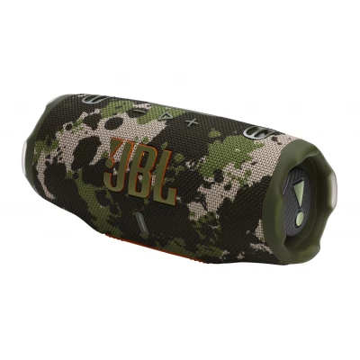 Портативная акустическая система JBL Charge 6 Camouflage