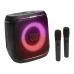 Портативная акустическая система JBL Partybox Encore 2