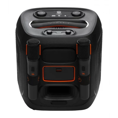 Портативная акустическая система JBL Partybox Encore 2