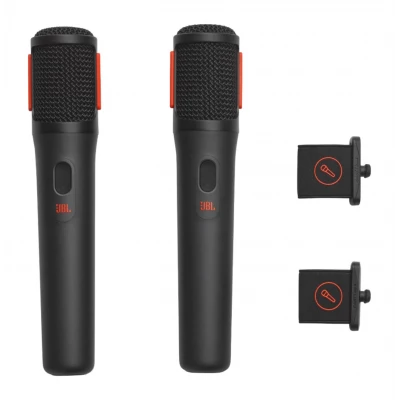 Портативная акустическая система JBL Partybox Encore 2
