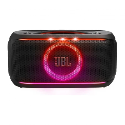 Портативная акустическая система JBL Partybox On-The-Go 2 Портативная акустическая система JBL Partybox On-The-Go 2