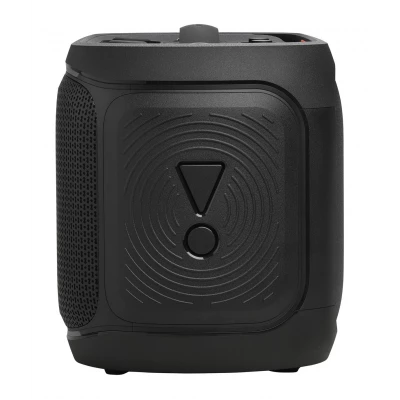 Портативная акустическая система JBL Partybox On-The-Go 2