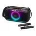 Портативная акустическая система JBL Partybox On-The-Go 2