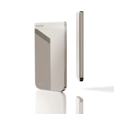 Внешний аккумулятор Momax 1-Power S.Pass Air 5000mAh