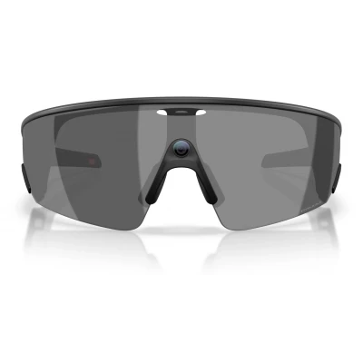 Очки Vanguard Meta Black Frame Prizm Black