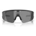 Очки Vanguard Meta Black Frame Prizm Black