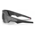 Очки Vanguard Meta Black Frame Prizm Black