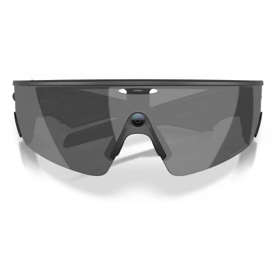 Очки Vanguard Meta Black Frame Prizm Black
