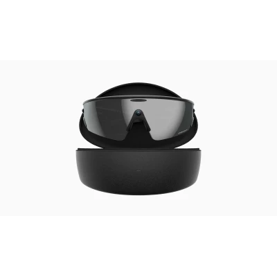 Очки Vanguard Meta Black Frame Prizm Black