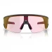 Очки Vanguard Meta Black Frame Prizm Transitions Ember