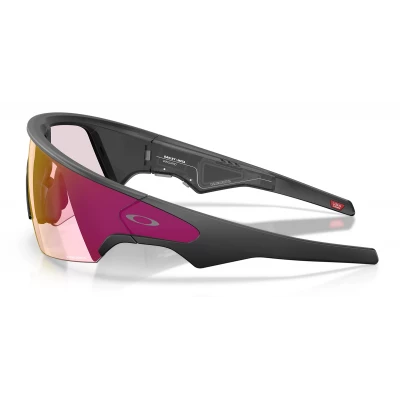 Очки Vanguard Meta Black Frame Prizm Transitions Ember