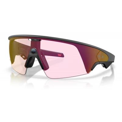 Очки Vanguard Meta Black Frame Prizm Transitions Ember