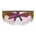 Очки Vanguard Meta Black Frame Prizm Transitions Ember