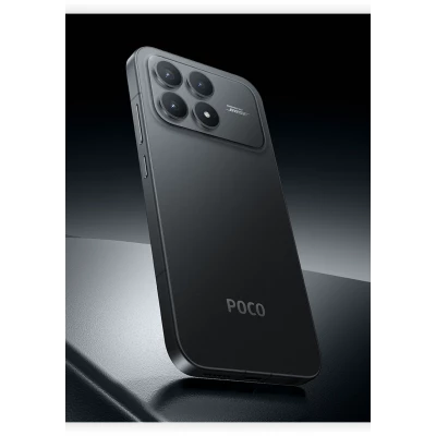 Смартфон Xiaomi Poco F8 Pro 12/512GB Black